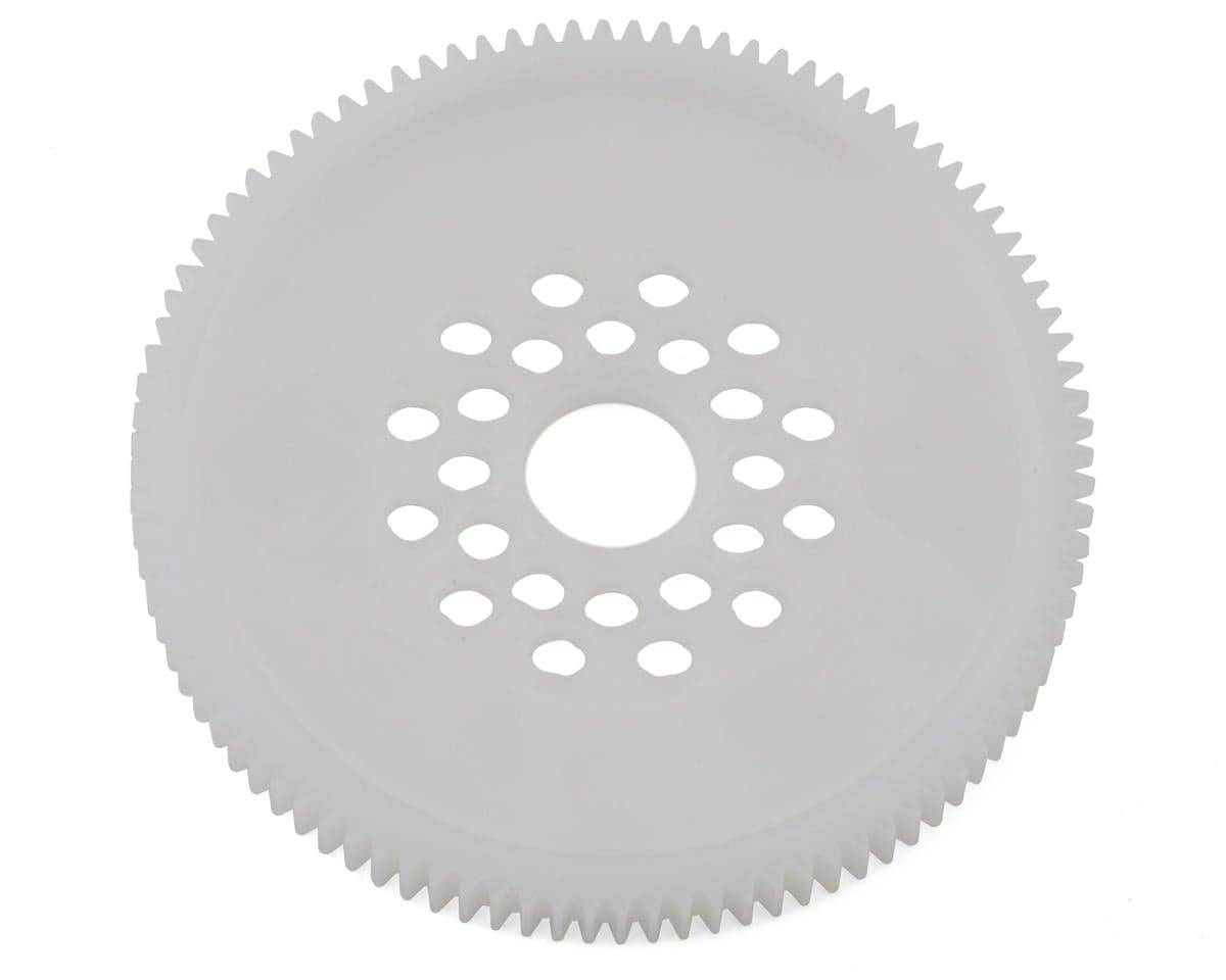 Topline 48P Delrin Spur Gear (96T)