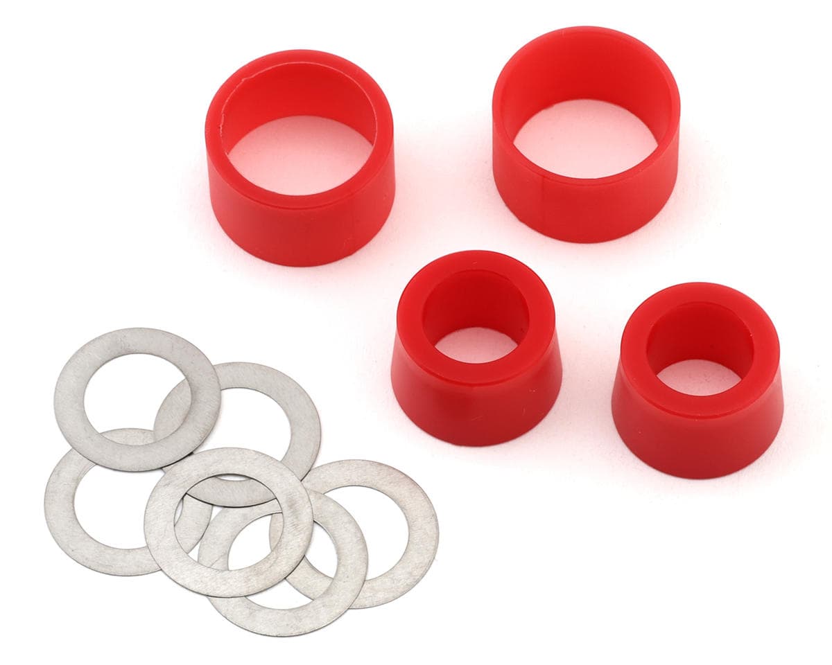 XLPower Specter 700 Tapered Damper System