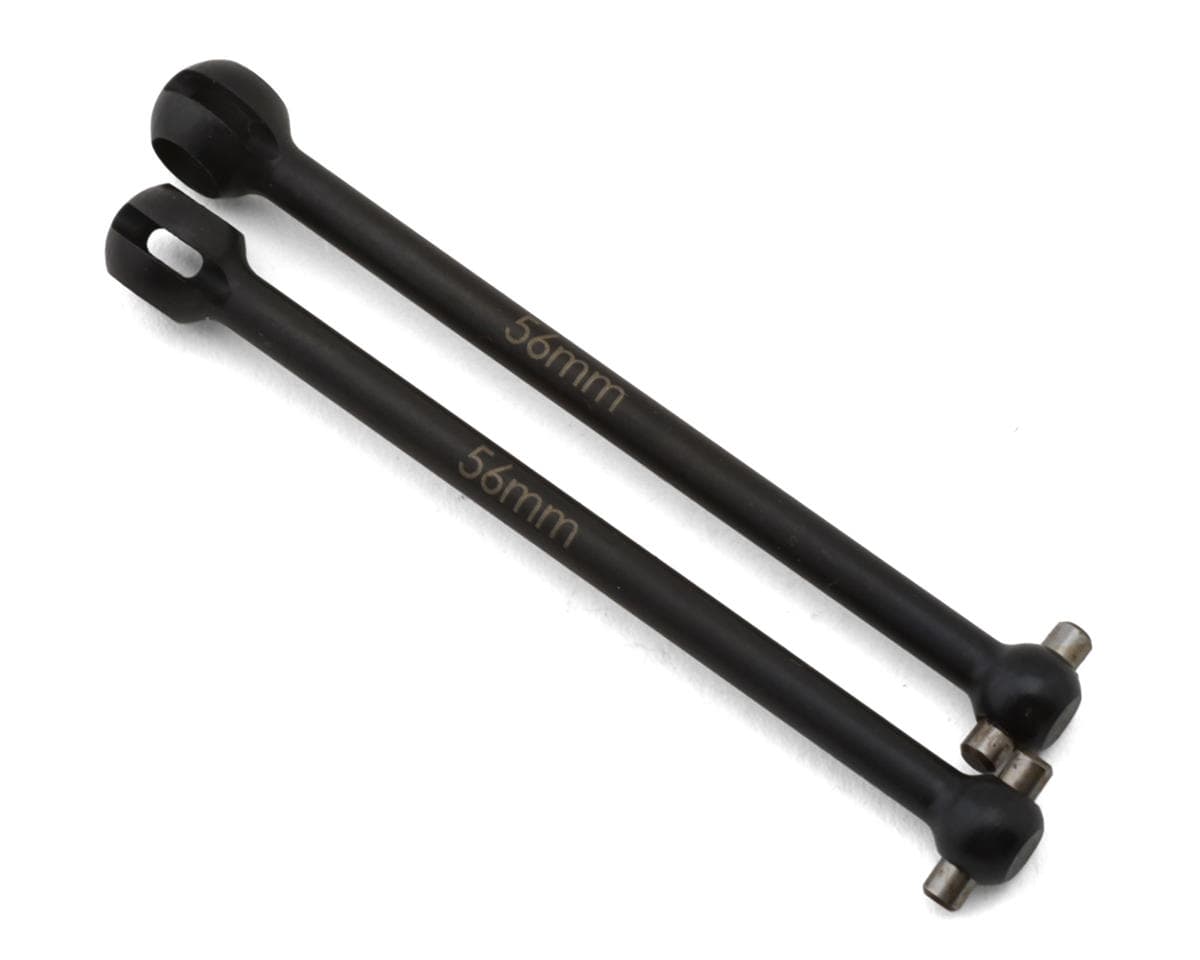 Team Associated RC10 CVA Bones (2) (56mm)