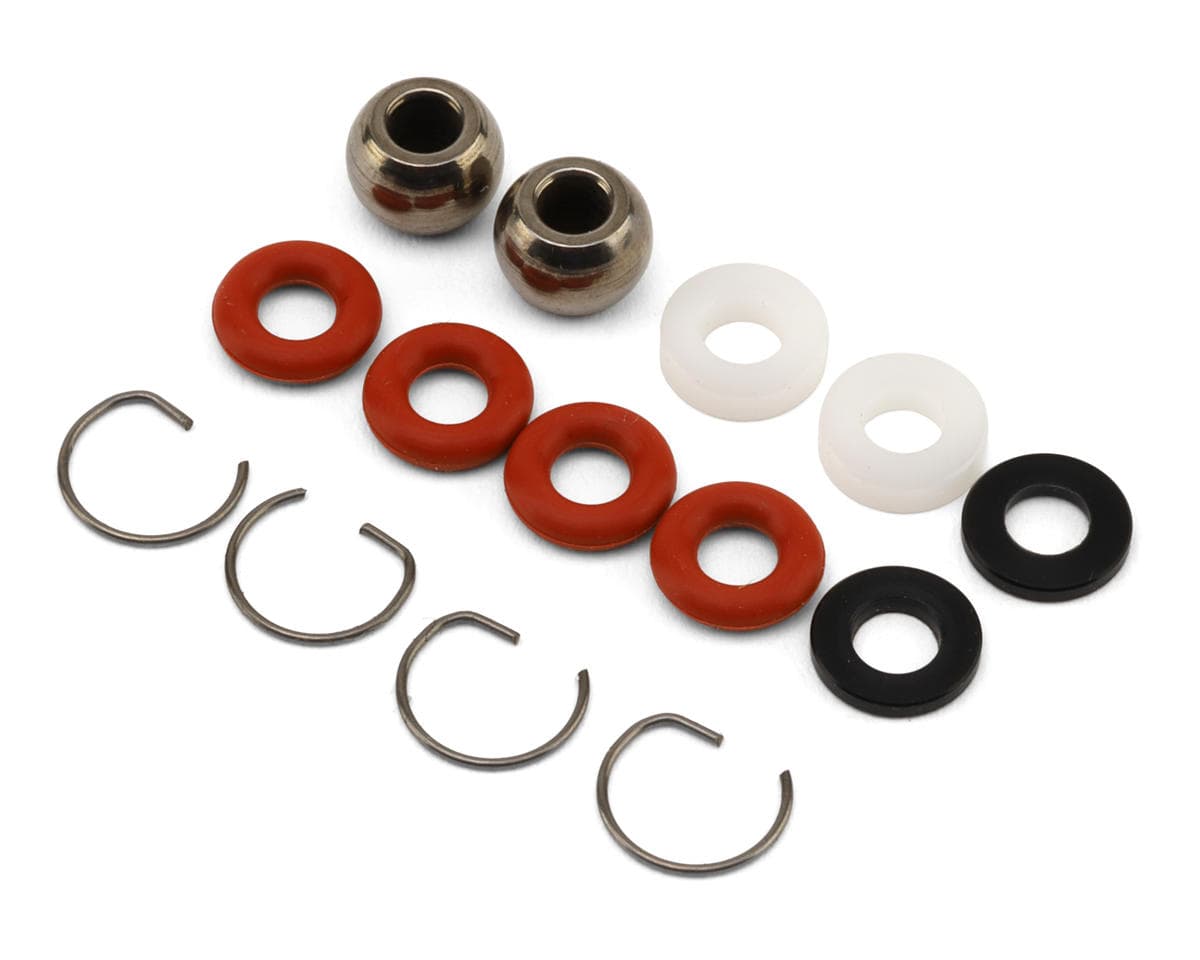 Kyosho MP11 Shocks Rebuild Kit