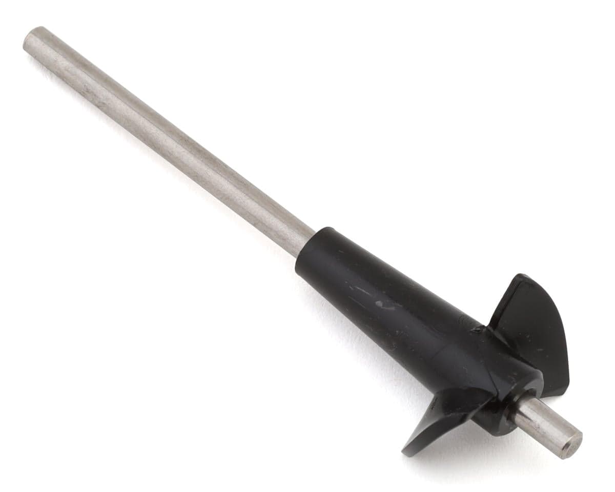 UDI RC Inkfish Electric Jet Ski Propeller & Main Drive Shaft Set