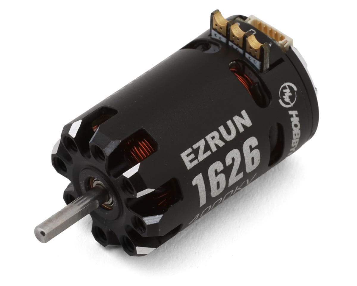 Hobbywing EZRun 1626 Sensored Brushless Drift Motor (4000kV)