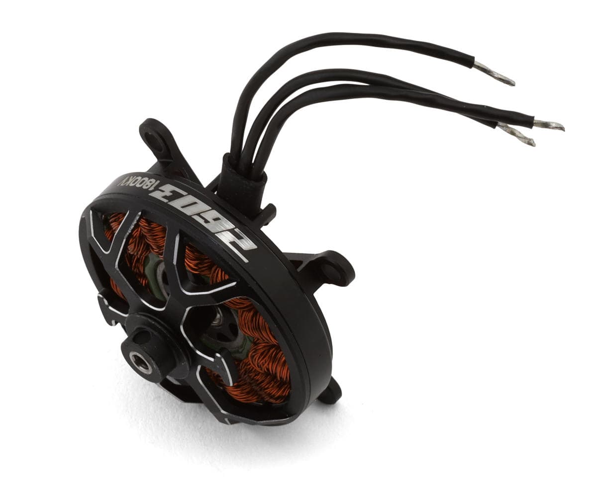 Hobbywing Platinum 2603SL Brushless Outrunner Motor (1800kV)