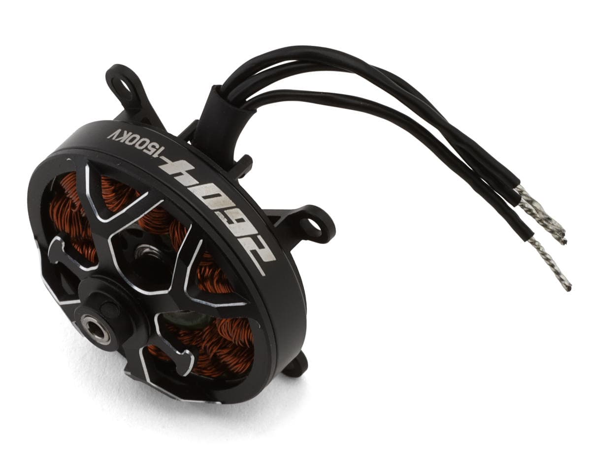 Hobbywing Platinum 2604SL Brushless Outrunner Motor (1500kV)