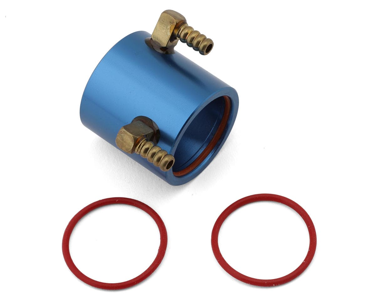 Hobbywing 130 Water Cooling Jacket Heatsink