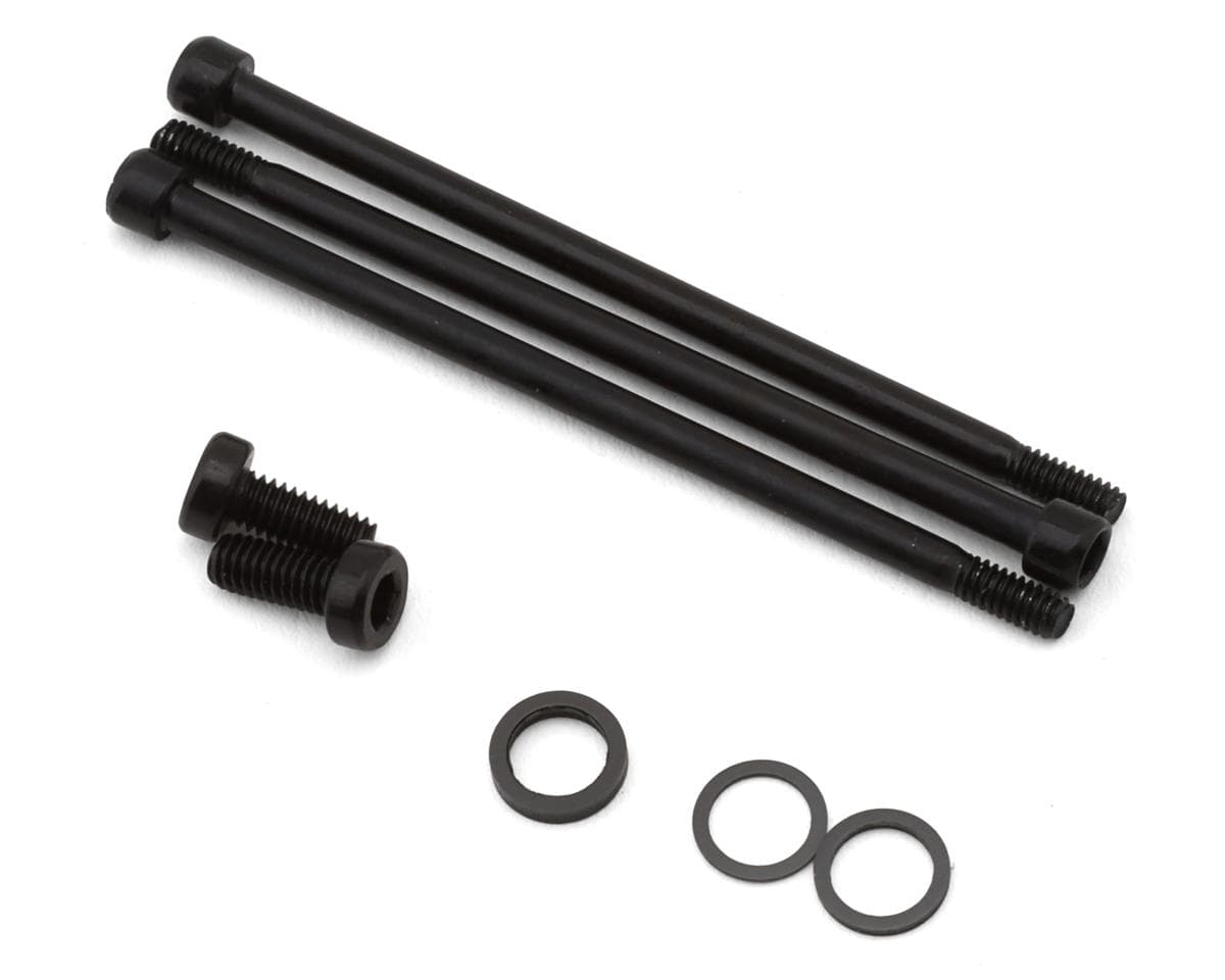 Hobbywing V10 G4R Screws & Shims Set