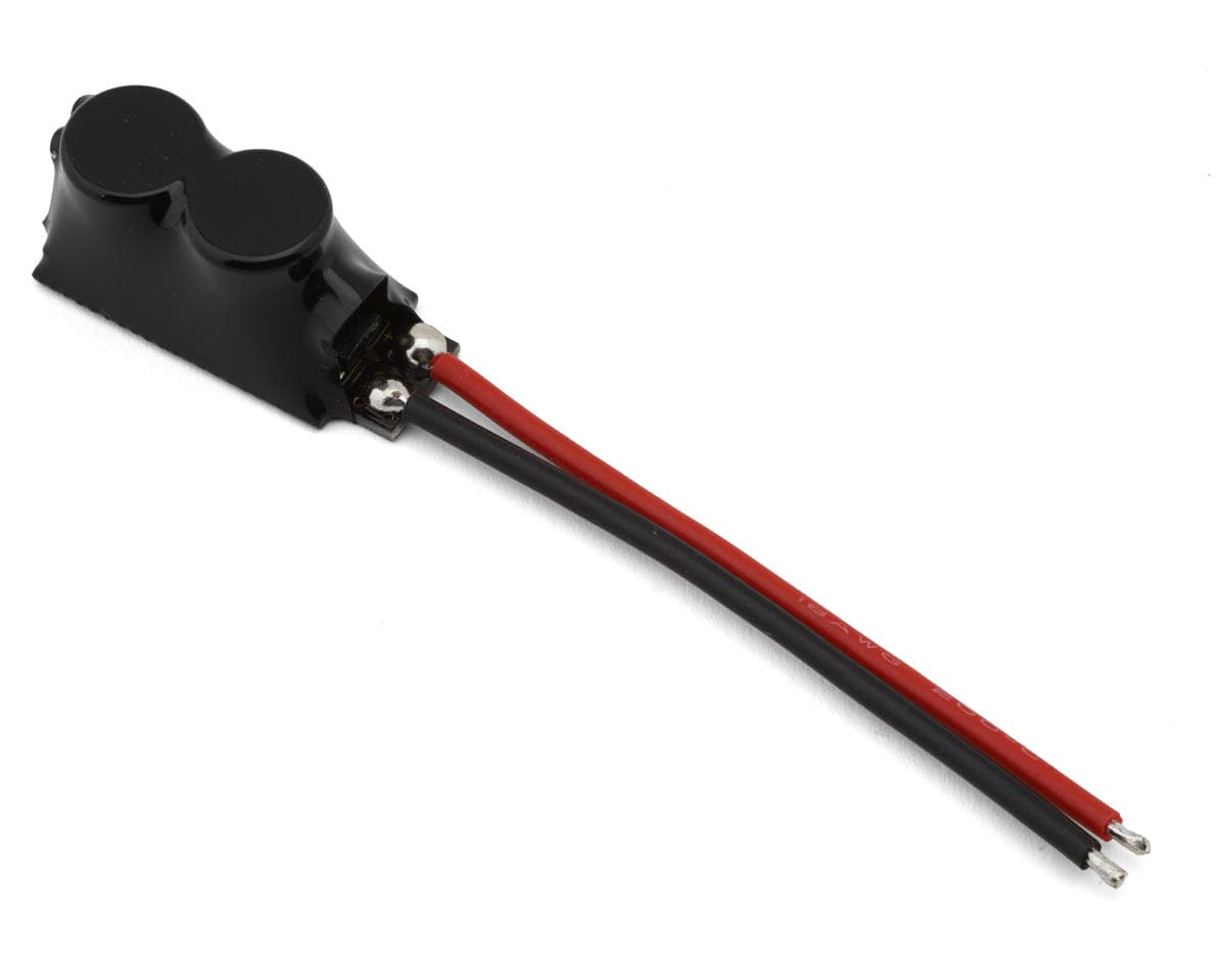 Hobbywing 1/10 Upgrade Double Capacitor Module D