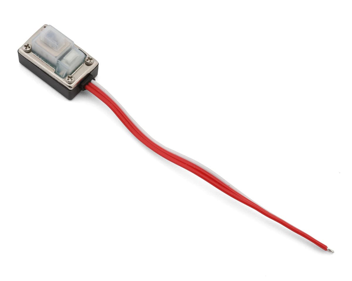 Hobbywing XR10 Pro Waterproof Switch