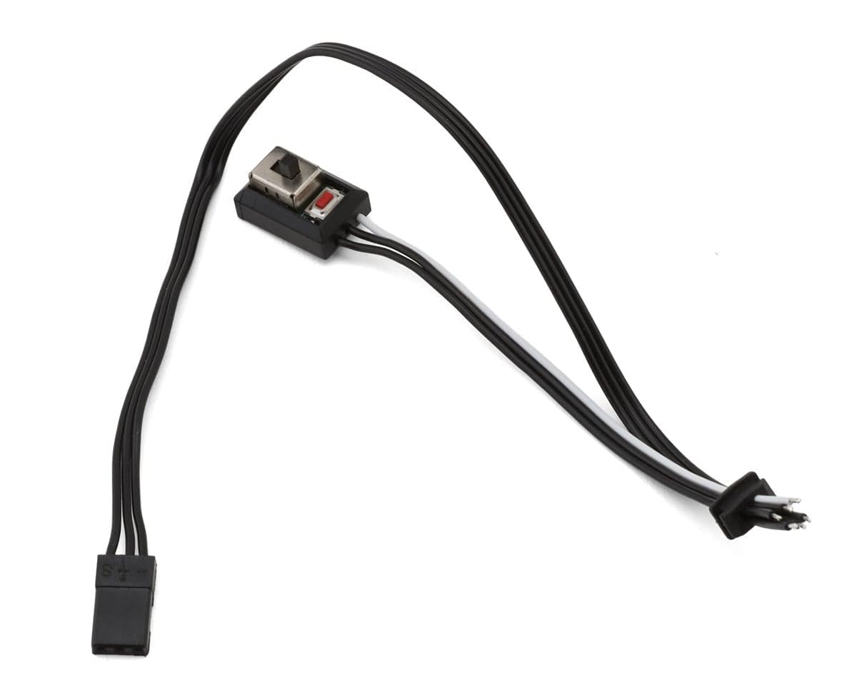 Hobbywing Justock Power Switch