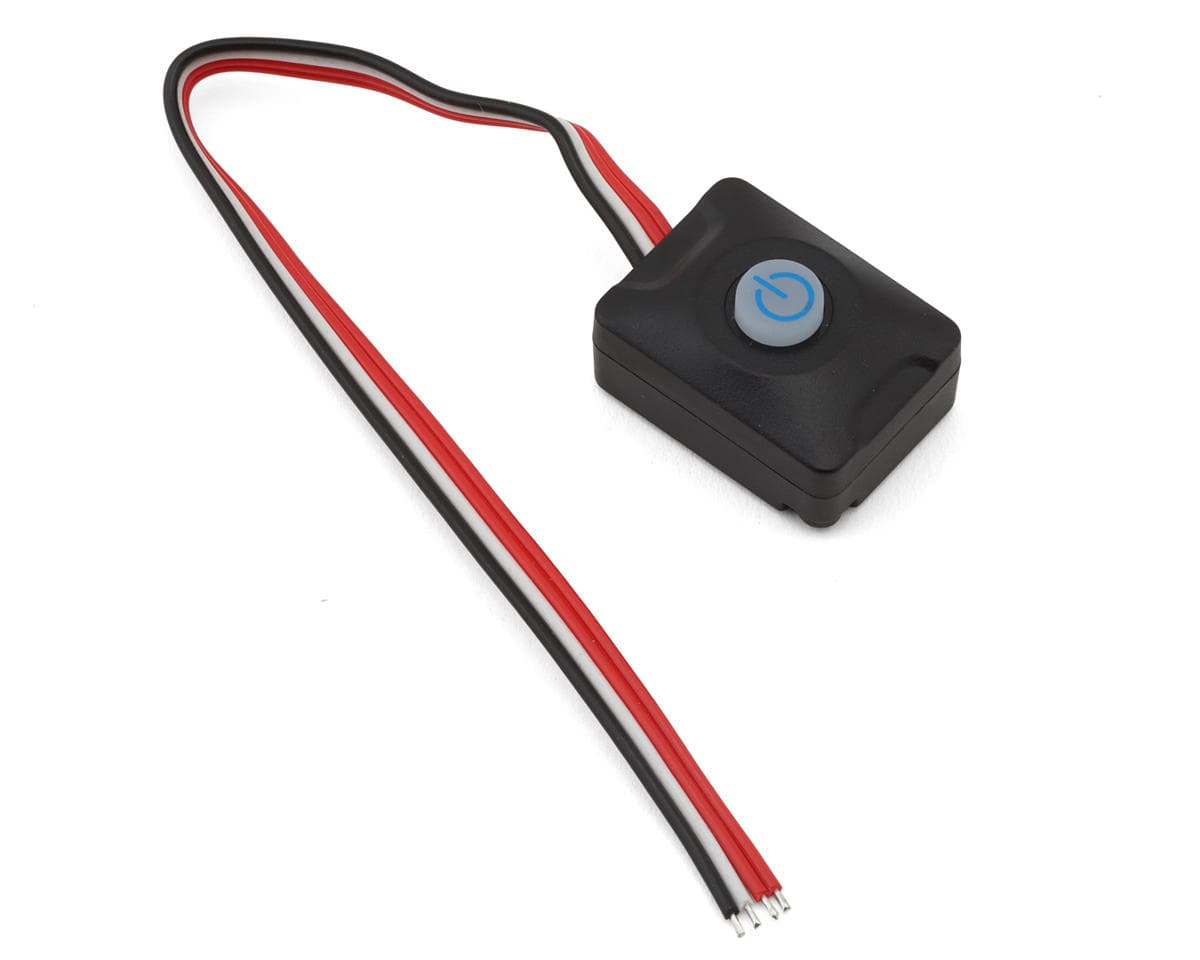 Hobbywing Bluetooth Electronic Power Switch