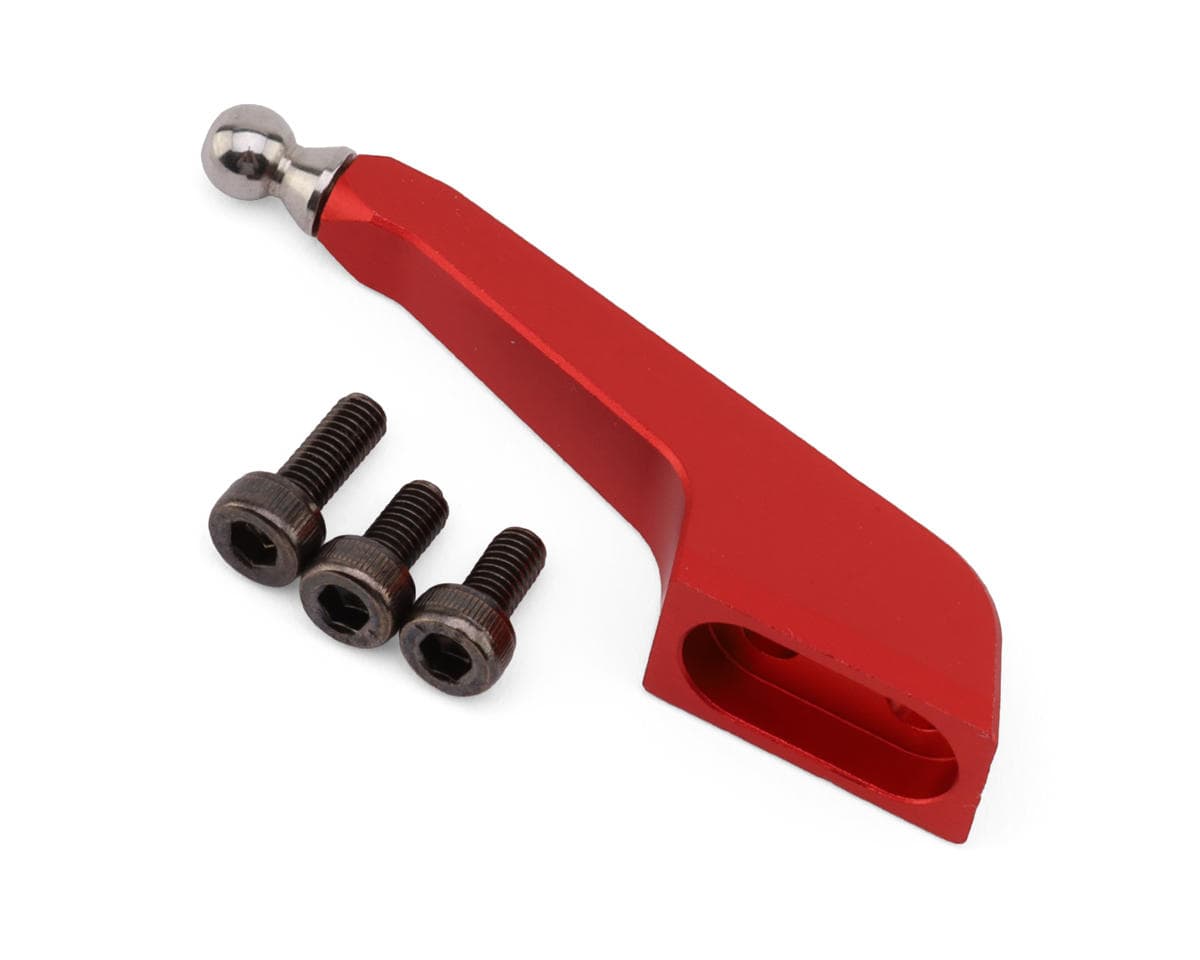 GooSky RS7 Ultra Aluminum Pitch Control Arm Set