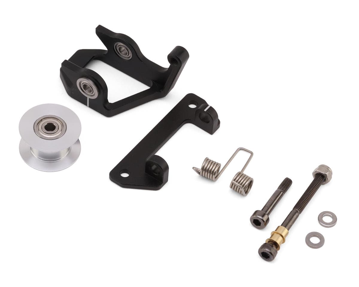 GooSky RS7 Ultra Front Belt Pulley Module
