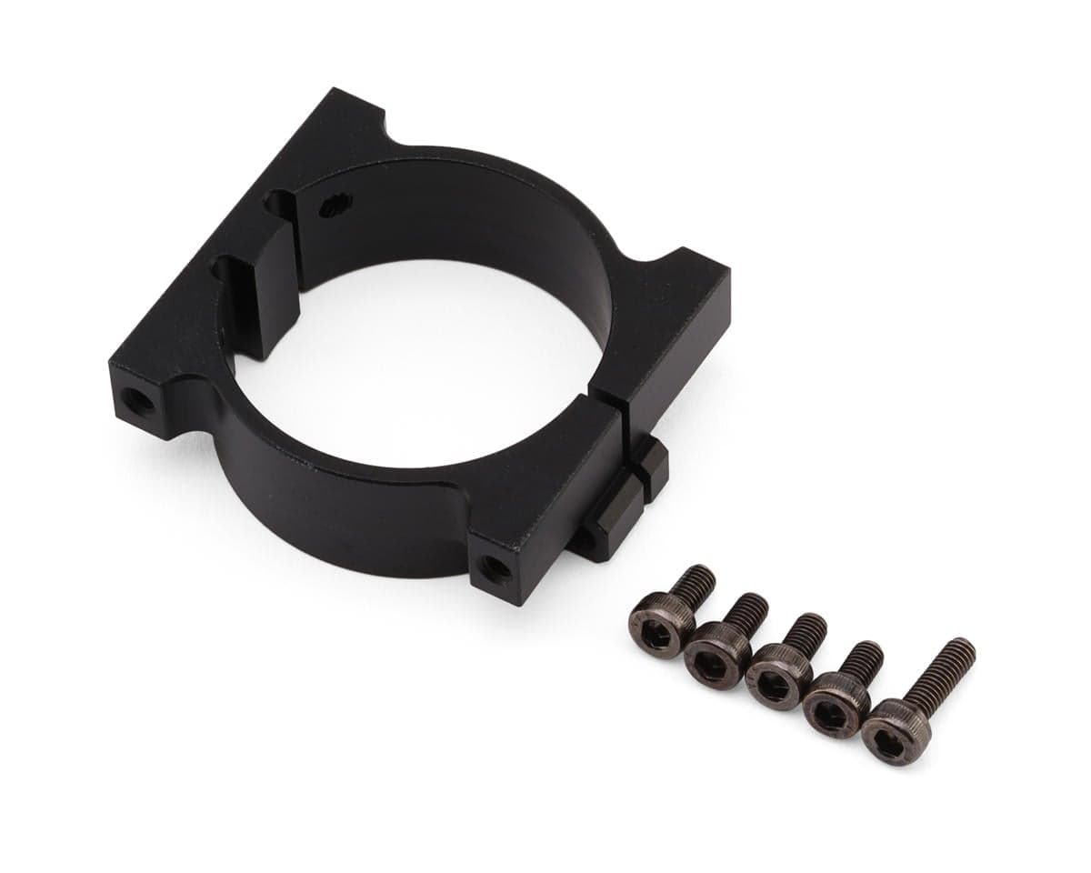 GooSky RS7 Ultra Front Tail Boom Clamp Mount