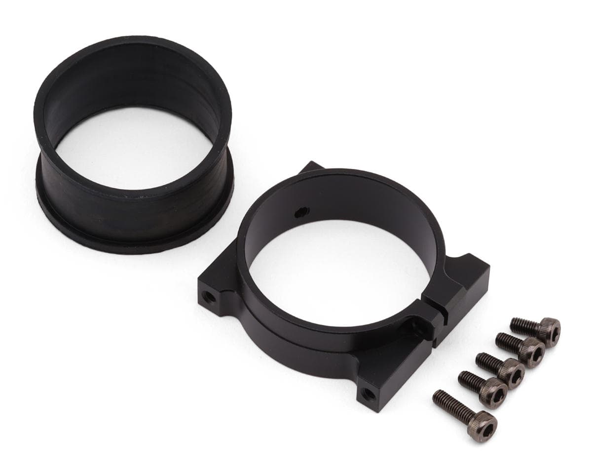 GooSky RS7 Ultra Tail Boom Rear Fixed Mount Set