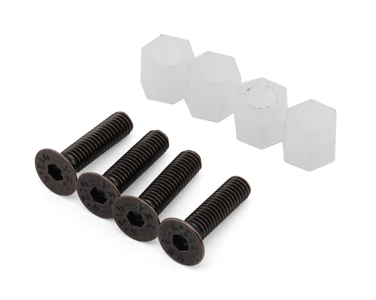 GooSky RS7 Ultra Gyro Plate Screw Set