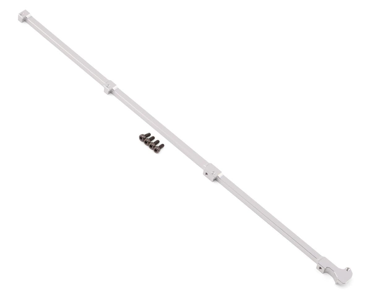 GooSky RS7 Ultra Aluminum Battery Rail Set (Left)