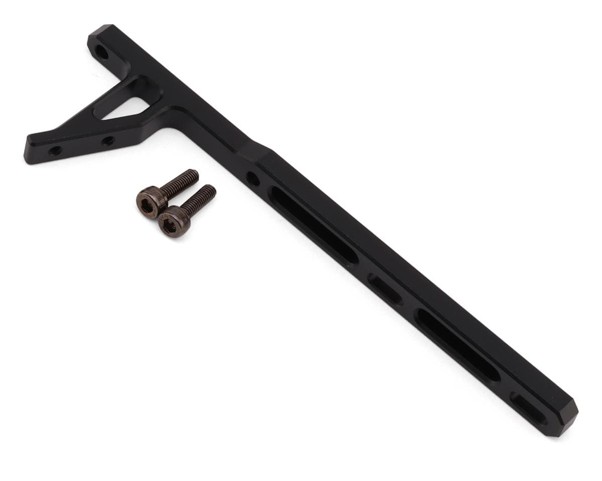 GooSky RS7 Ultra Aluminum Lower Servo Bracket (Left)