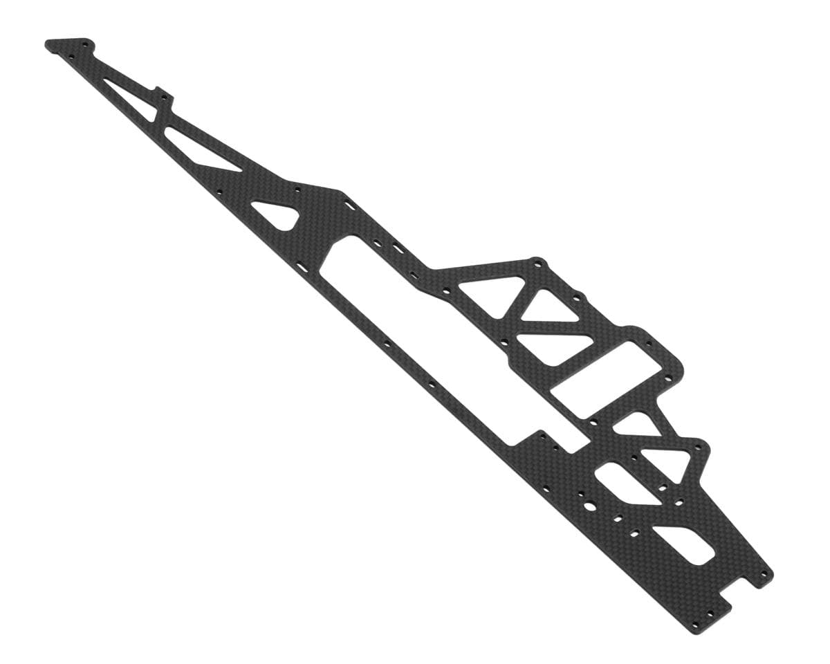 GooSky RS7 Ultra Carbon Fiber Upper Frame (Left)