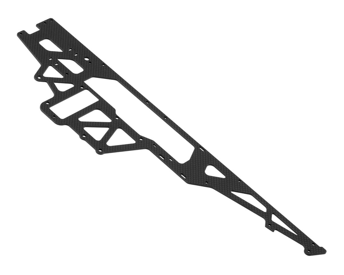 GooSky RS7 Ultra Carbon Fiber Upper Frame (Right)