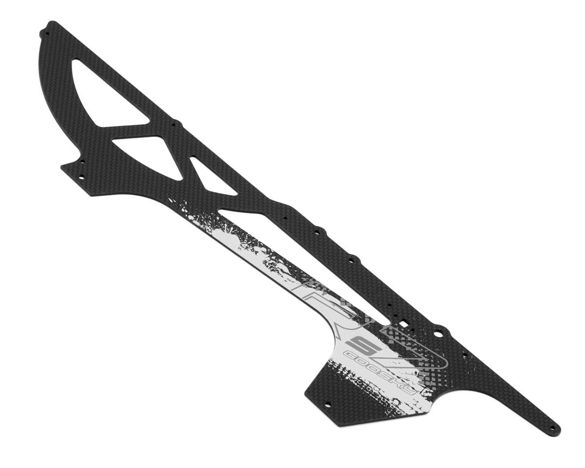 GooSky RS7 Ultra Carbon Fiber Lower Frame (Left)