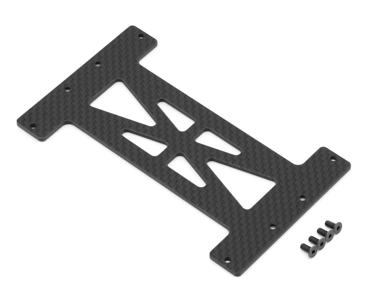 GooSky RS7 Ultra Carbon Fiber Front Frame Plate