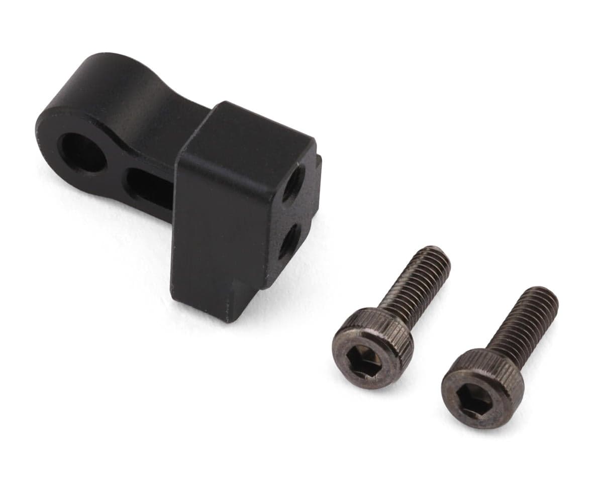 GooSky RS7 Ultra Aluminum Tail Bellcrank Bracket