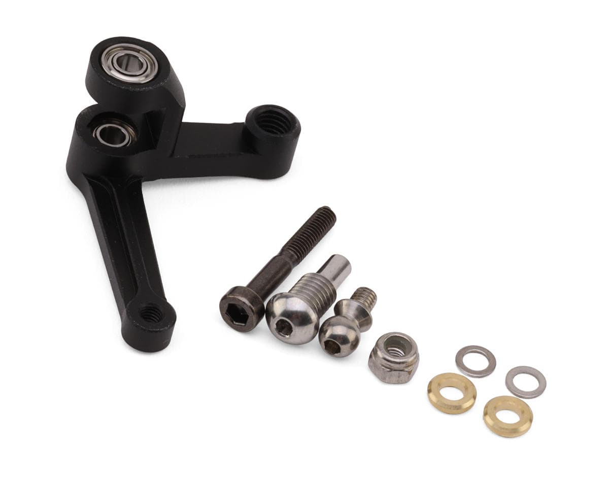 GooSky RS7 Ultra Tail Bellcrank Assembly