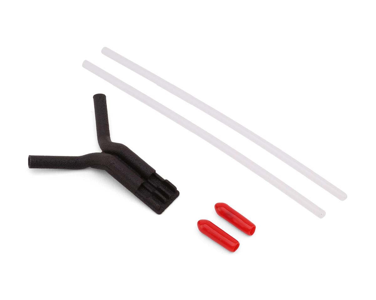 GooSky RS7 Ultra Antenna Bracket Set