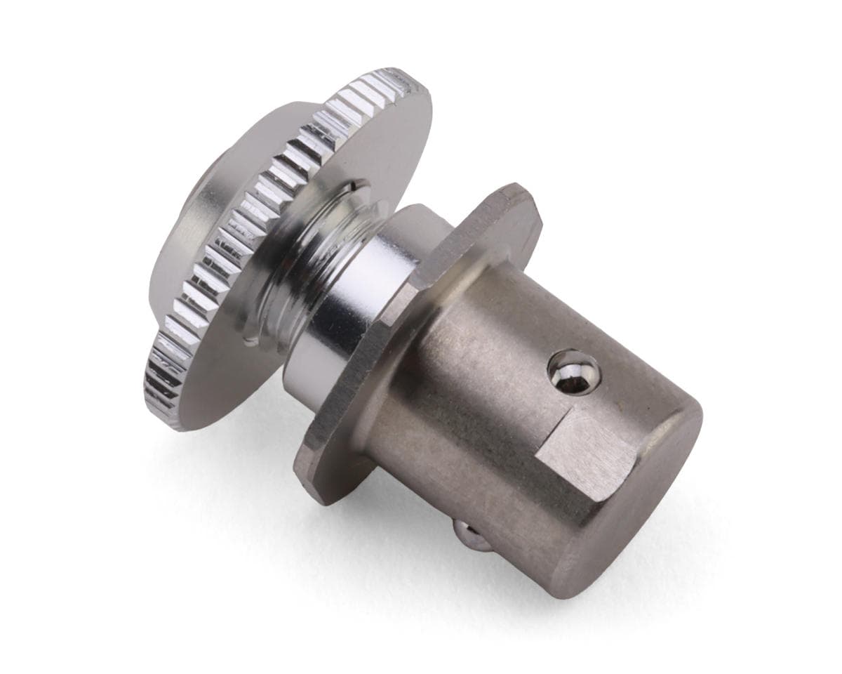 GooSky RS7 Ultra Quick Release Canopy Mounting Module (Rear)
