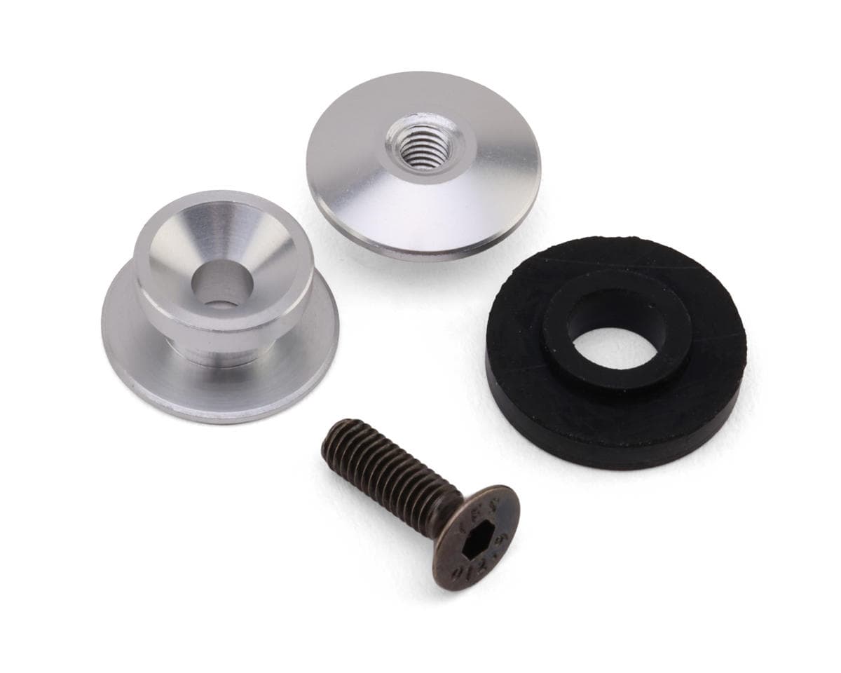 GooSky RS7 Ultra Quick Release Canopy Mounting Module Set (Front)