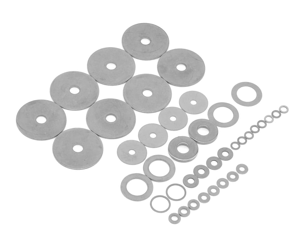 GooSky RS7 Ultra Washer Set