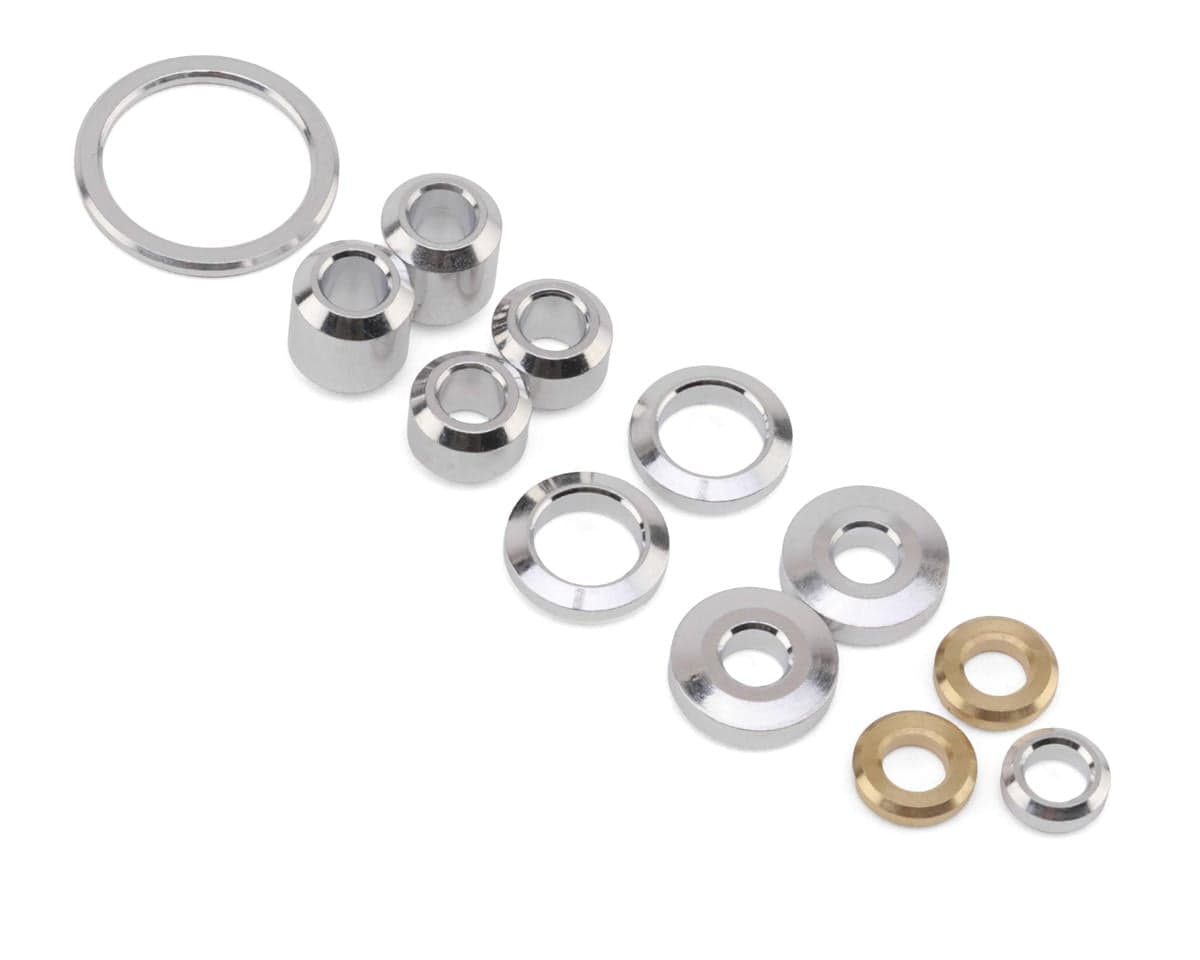 GooSky RS7 Ultra Bearing Sleeve Set