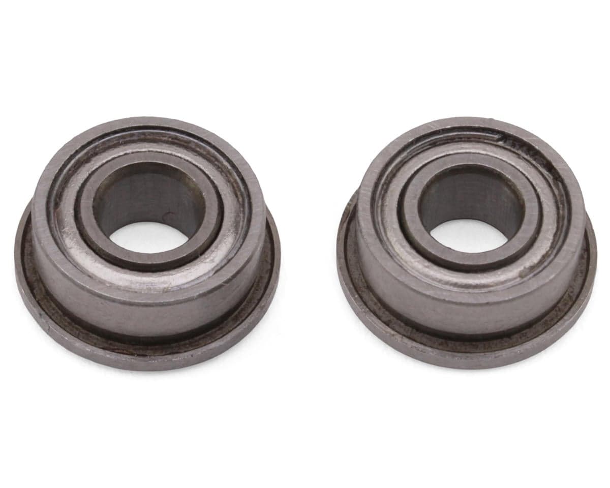 GooSky RS7 Ultra 3x7x3mm Metal Shielded Bearing Set