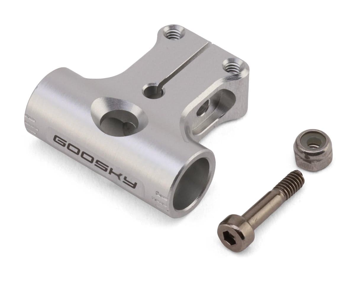 GooSky S2 Max Main Rotor Headblock Hub