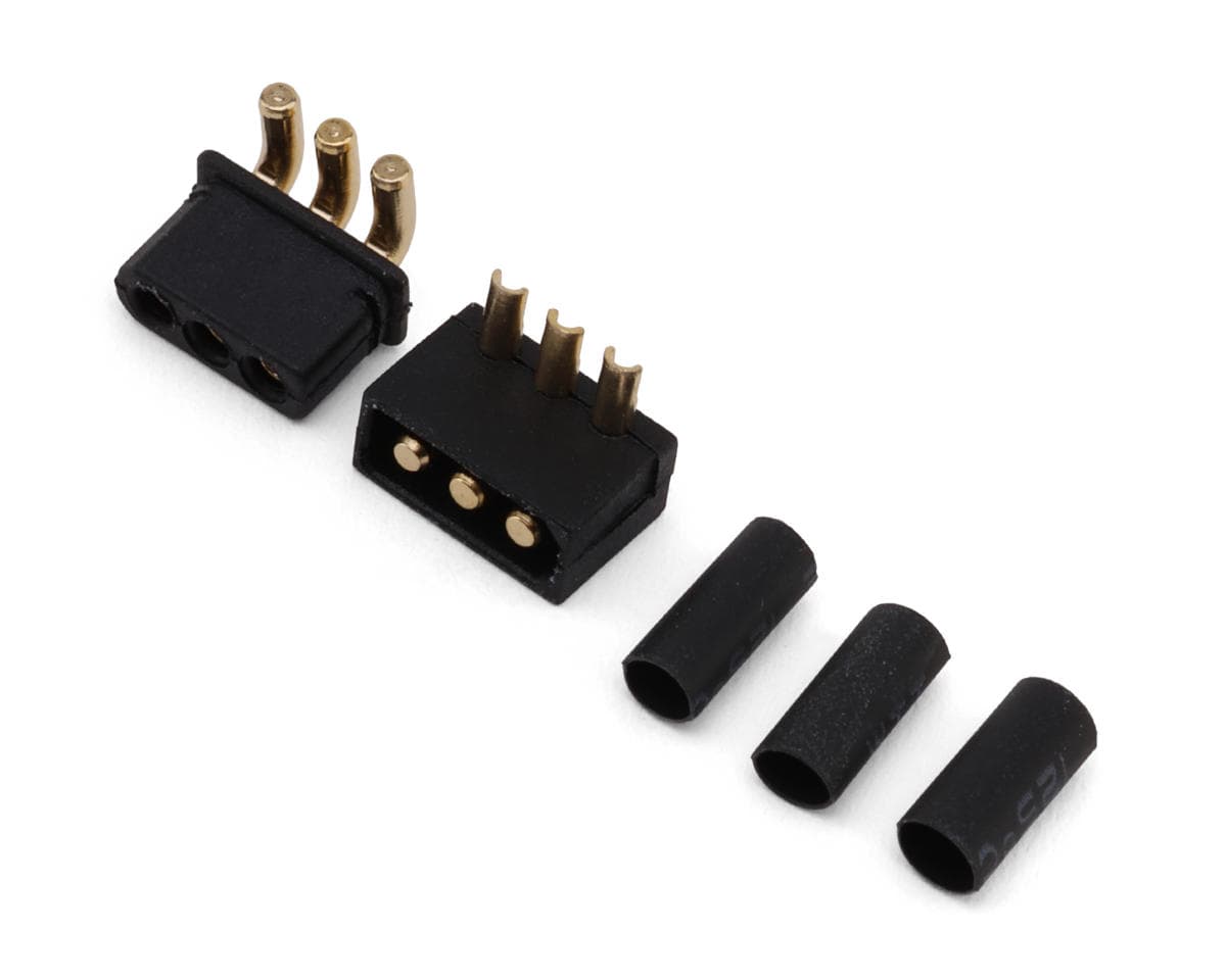 GooSky S2 Main Motor Plug Set (Max/Ultra)