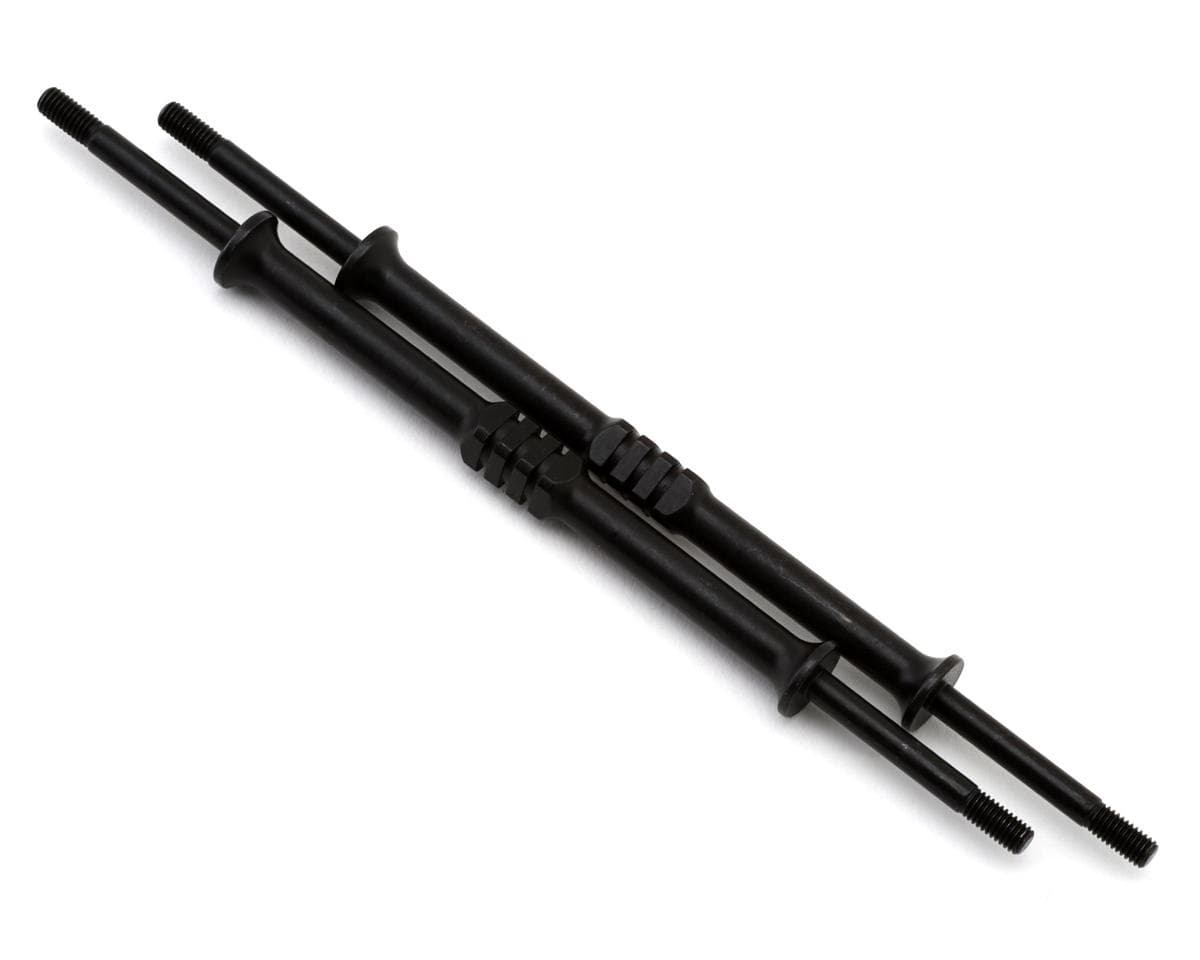 JConcepts Reactor Chassis Rods (2)
