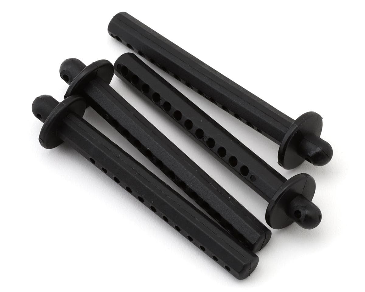 JConcepts Reactor Body Posts Set