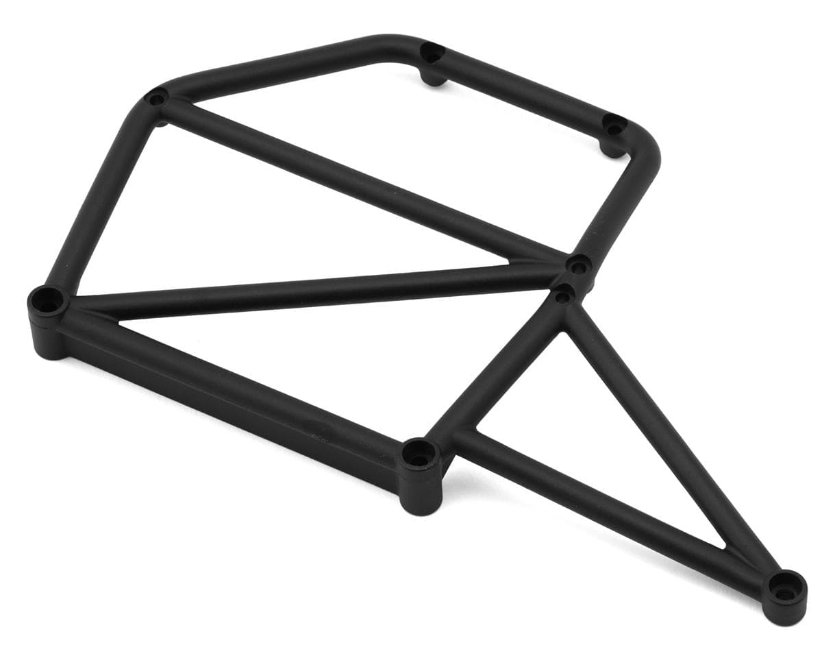 JConcepts Reactor Left Roll Cage Cab (0)