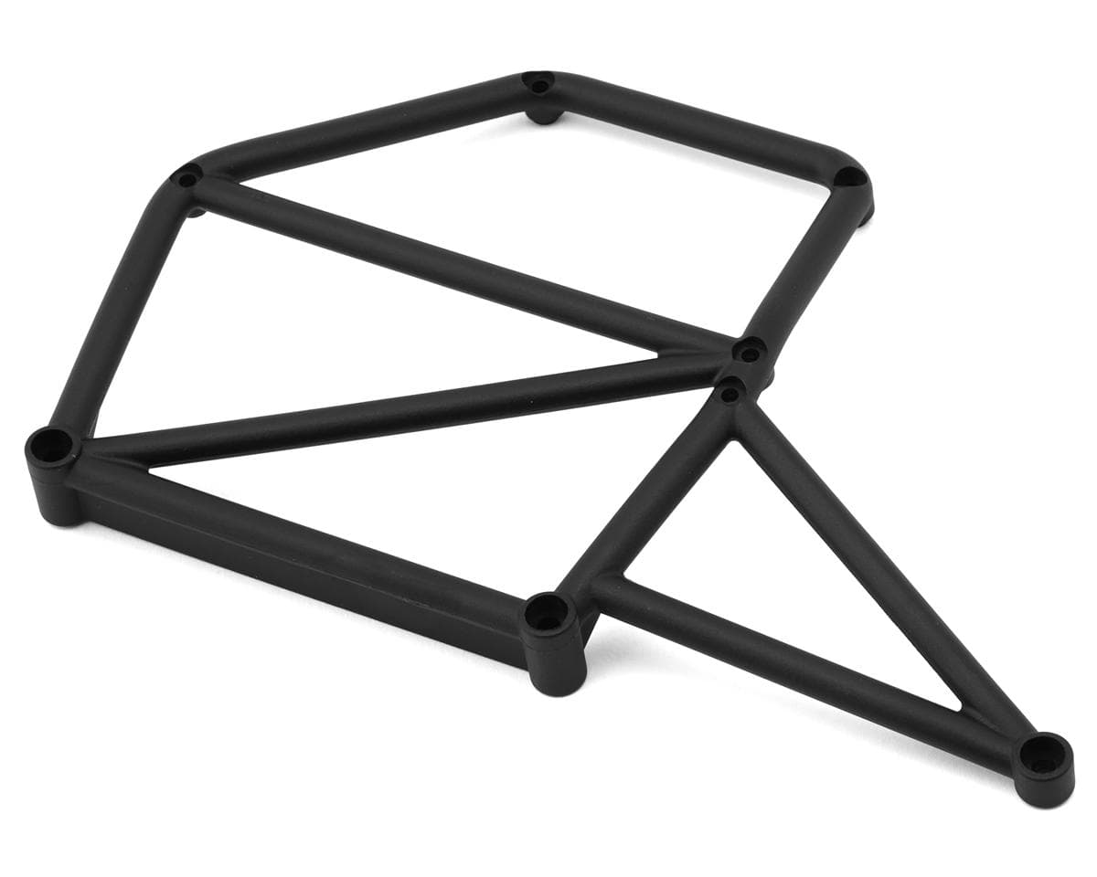 JConcepts Reactor Left Roll Cage Cab (5)
