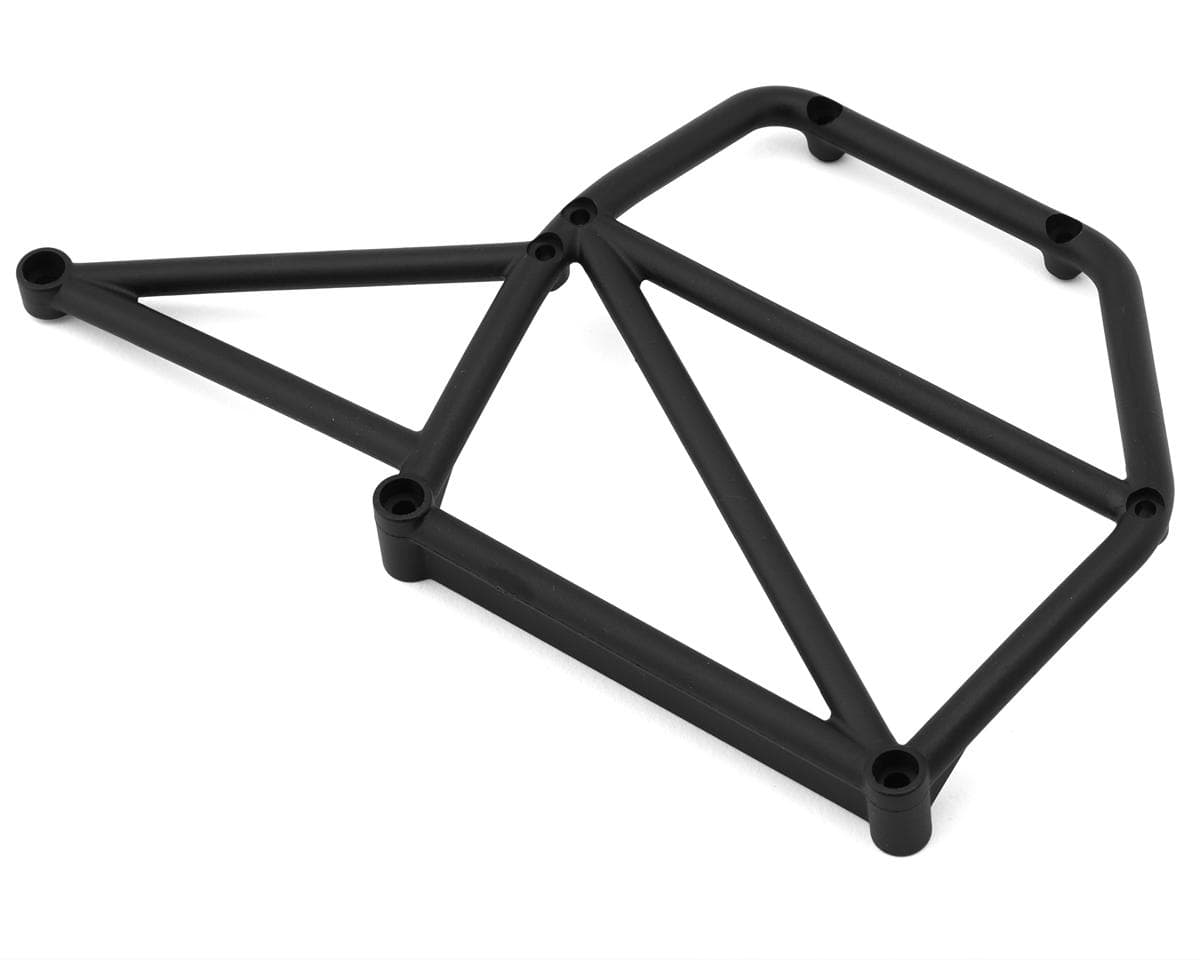 JConcepts Reactor Right Roll Cage Cab (0)