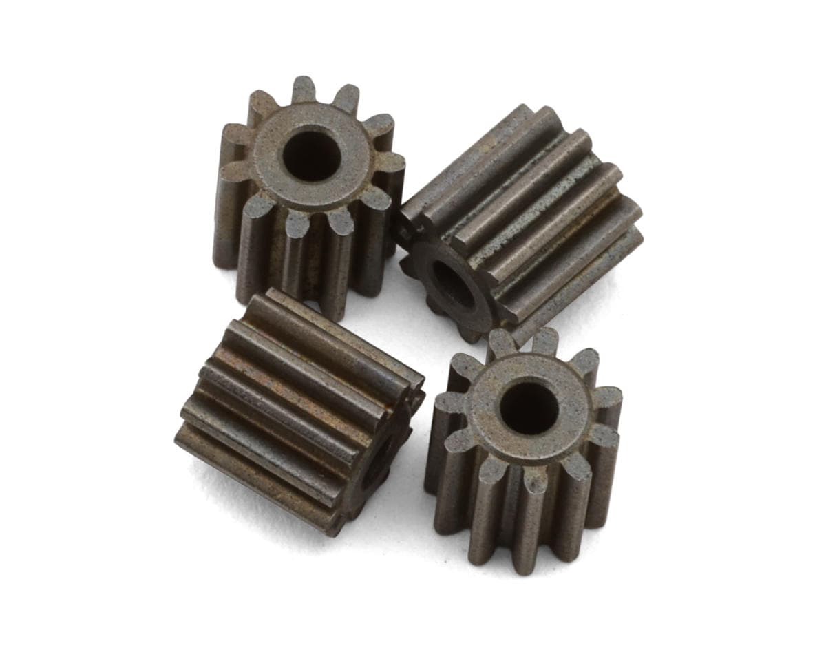 JConcepts Reactor Differential Satellite Gears (4)