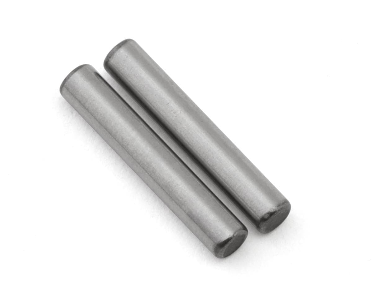 JConcepts Reactor 2.5x15mm Steel Pins (2)