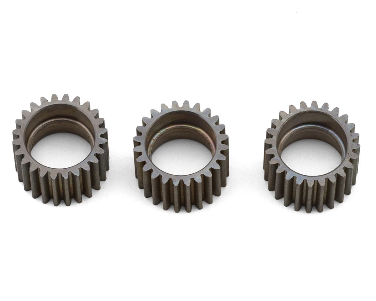 JConcepts Reactor Idler Gears Set