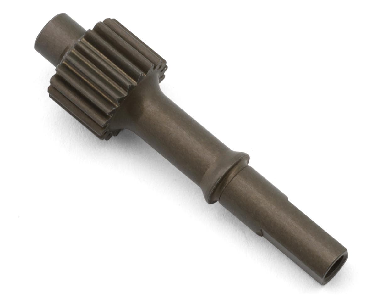 JConcepts Reactor Top Shaft Gear