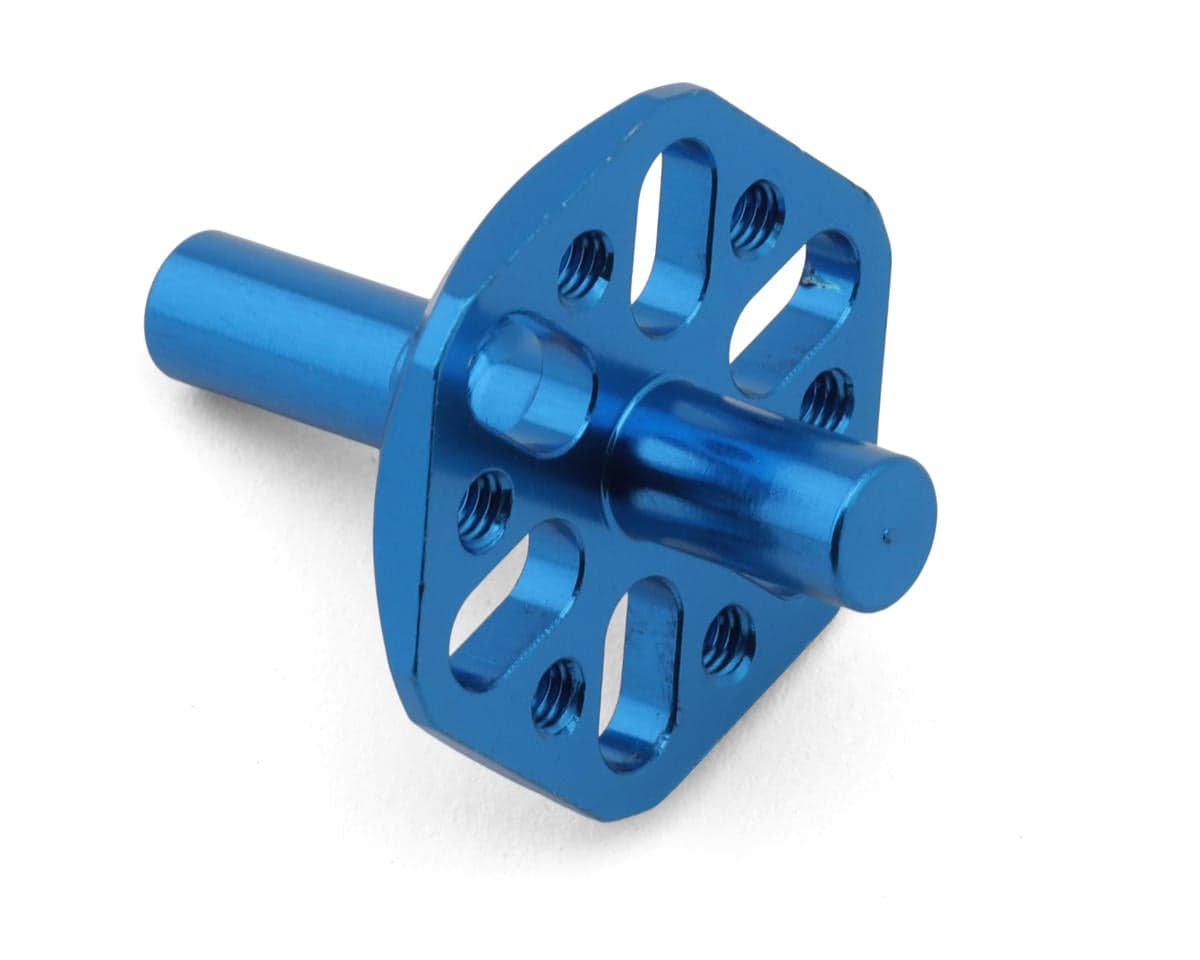 JConcepts Reactor Aluminum Intermediate Gear Axle