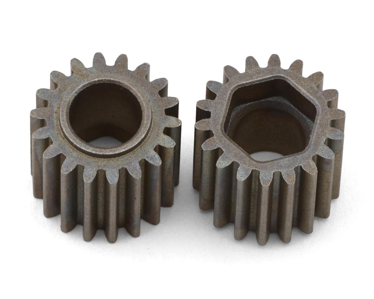 JConcepts Reactor Small Inter Gears (18T)