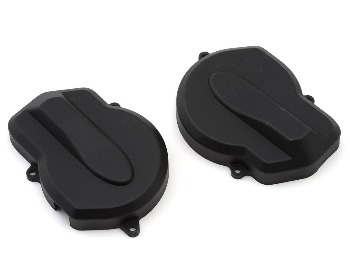 JConcepts Reactor Gearbox Covers (2)
