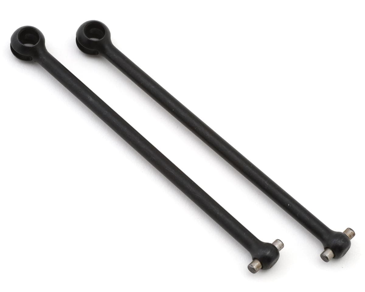 JConcepts Reactor 75mm Dogbones (2)