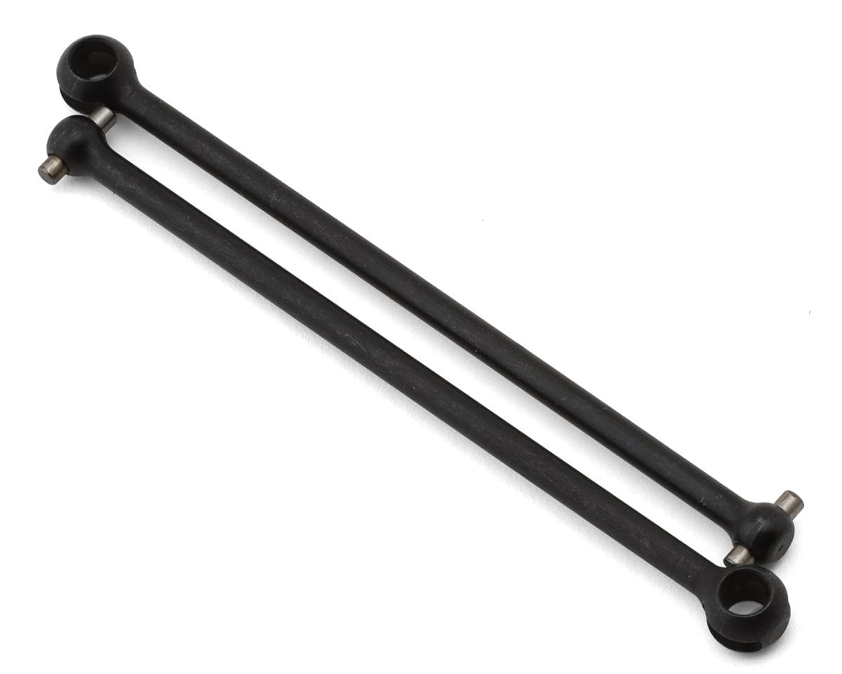 JConcepts Reactor 86mm Dogbones (2)