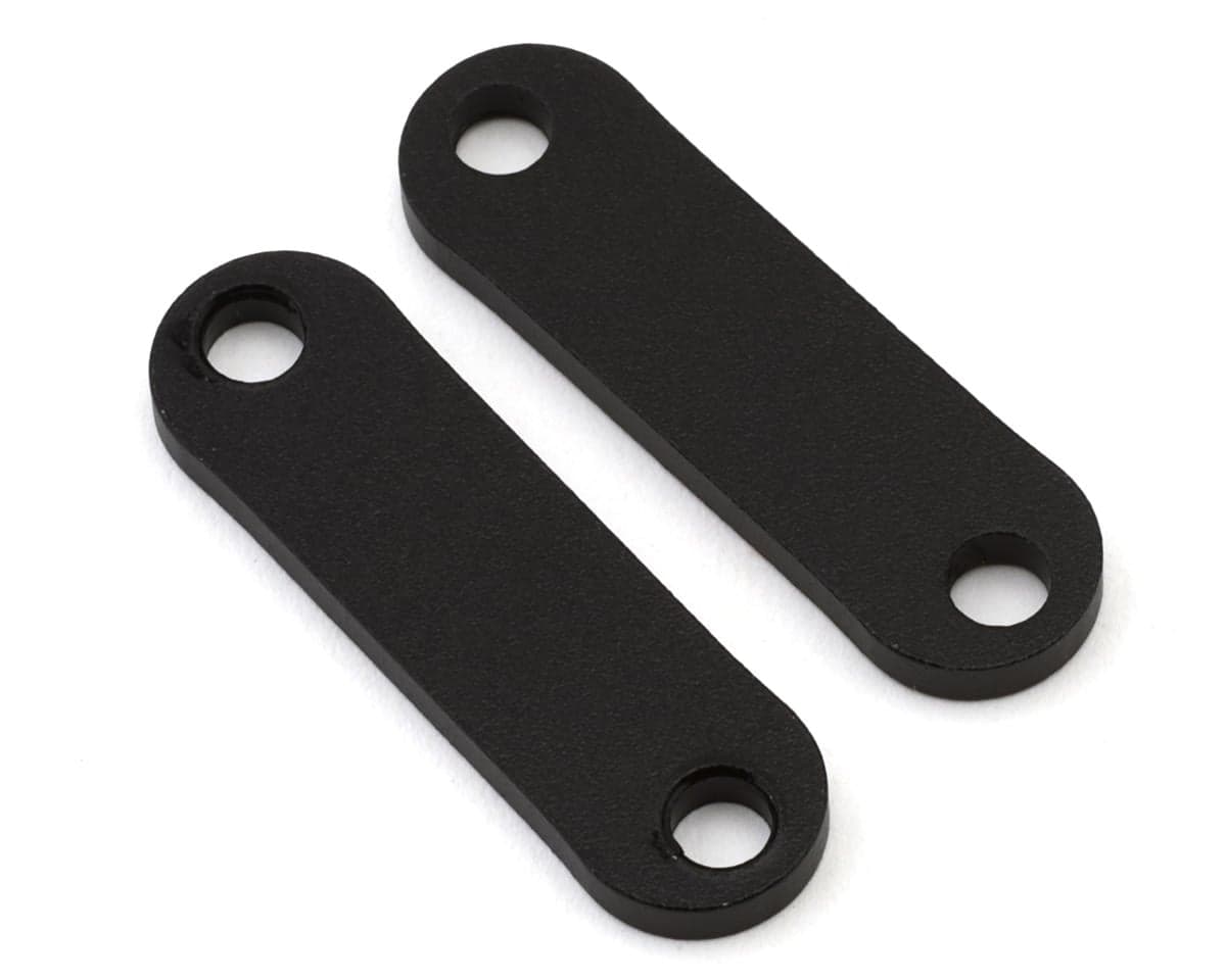JConcepts Reactor "X" Steering Bellcrank Mounts (2)